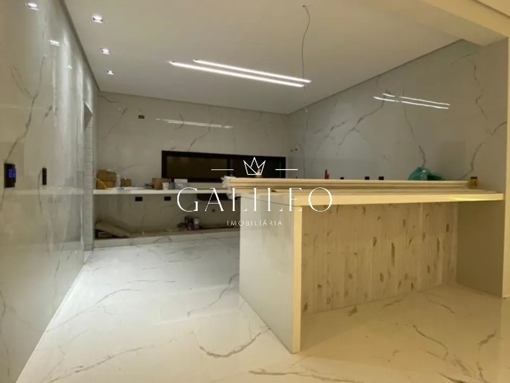 Casa, 3 quartos, 250 m² - Foto 3