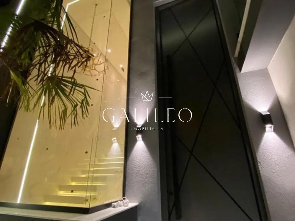 Casa, 3 quartos, 250 m² - Foto 2