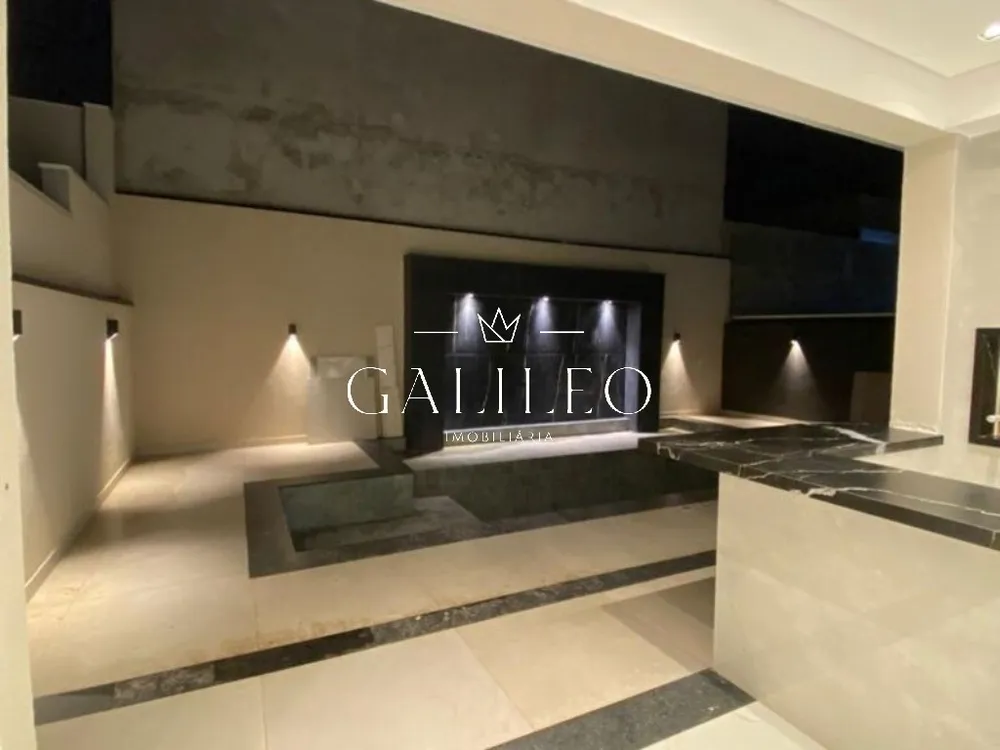 Casa, 3 quartos, 250 m² - Foto 4