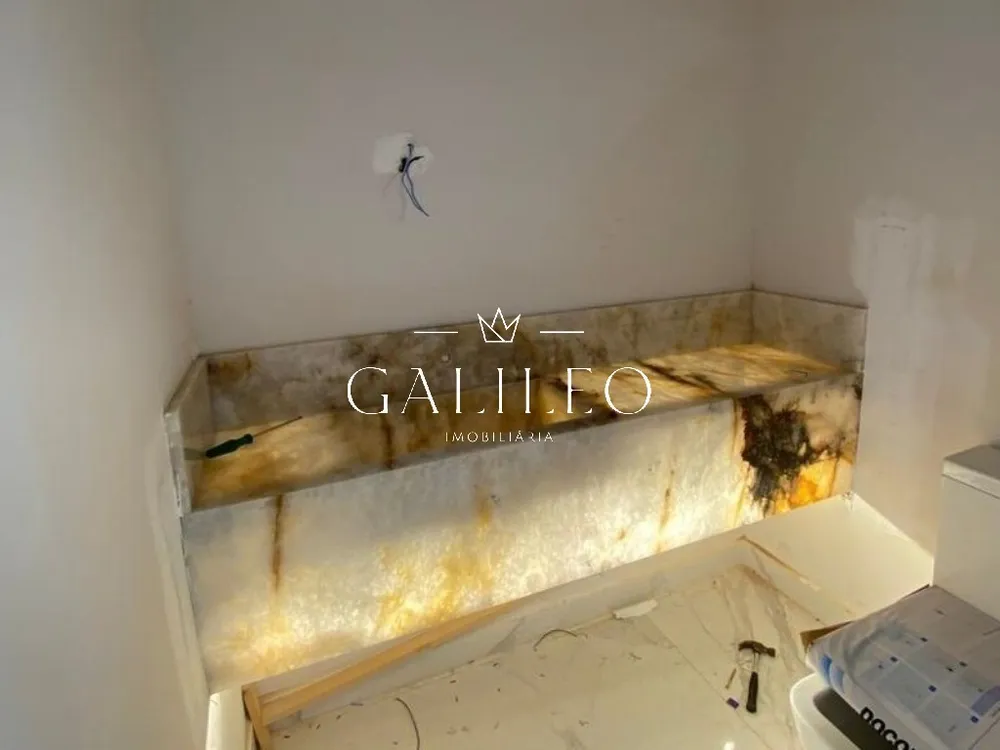 Casa, 3 quartos, 250 m² - Foto 1