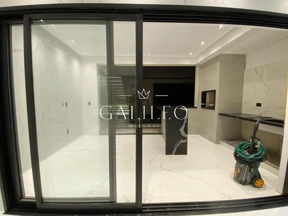 Casa, 3 quartos, 250 m² - Foto 6