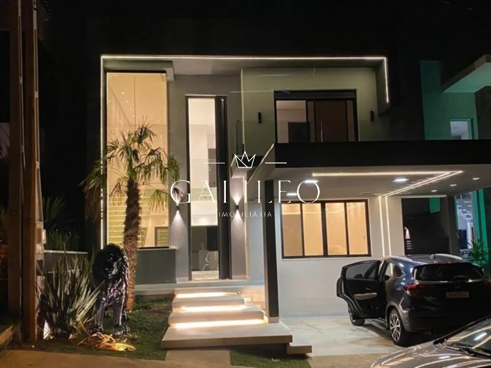 Casa, 3 quartos, 250 m² - Foto 2