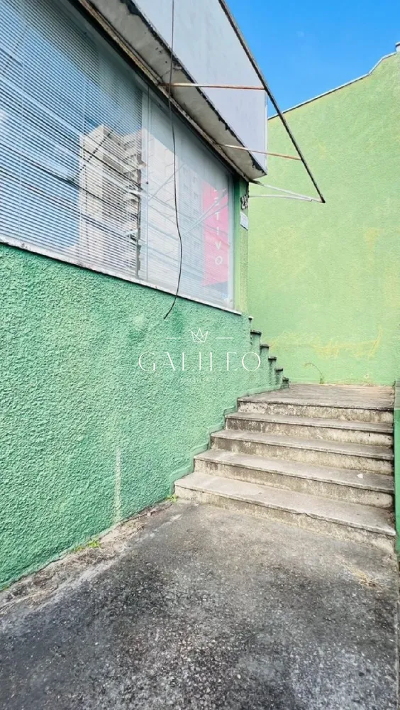 Prédio Inteiro, 191 m² - Foto 2