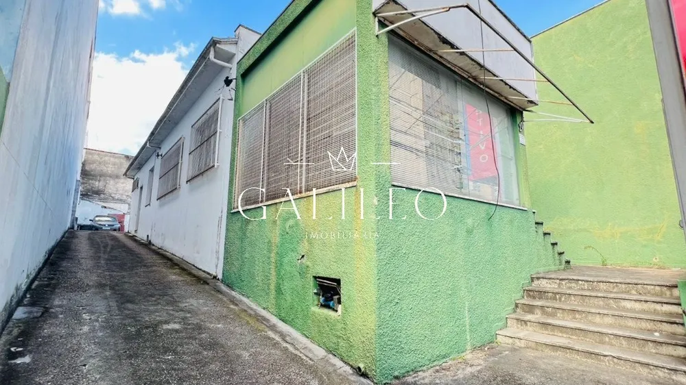 Prédio Inteiro, 191 m² - Foto 1