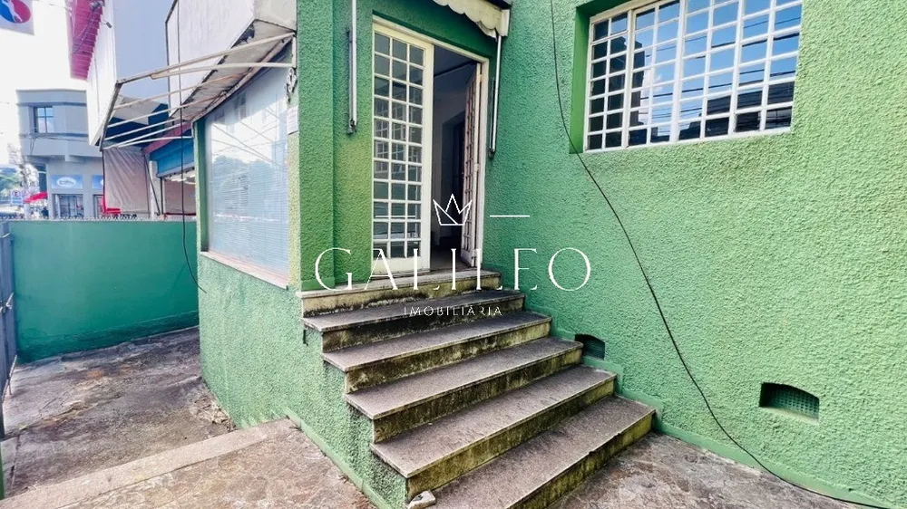 Prédio Inteiro, 191 m² - Foto 3