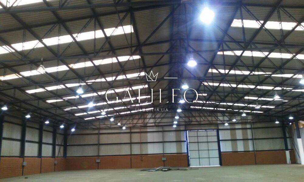 Depósito-Galpão, 3857 m² - Foto 2