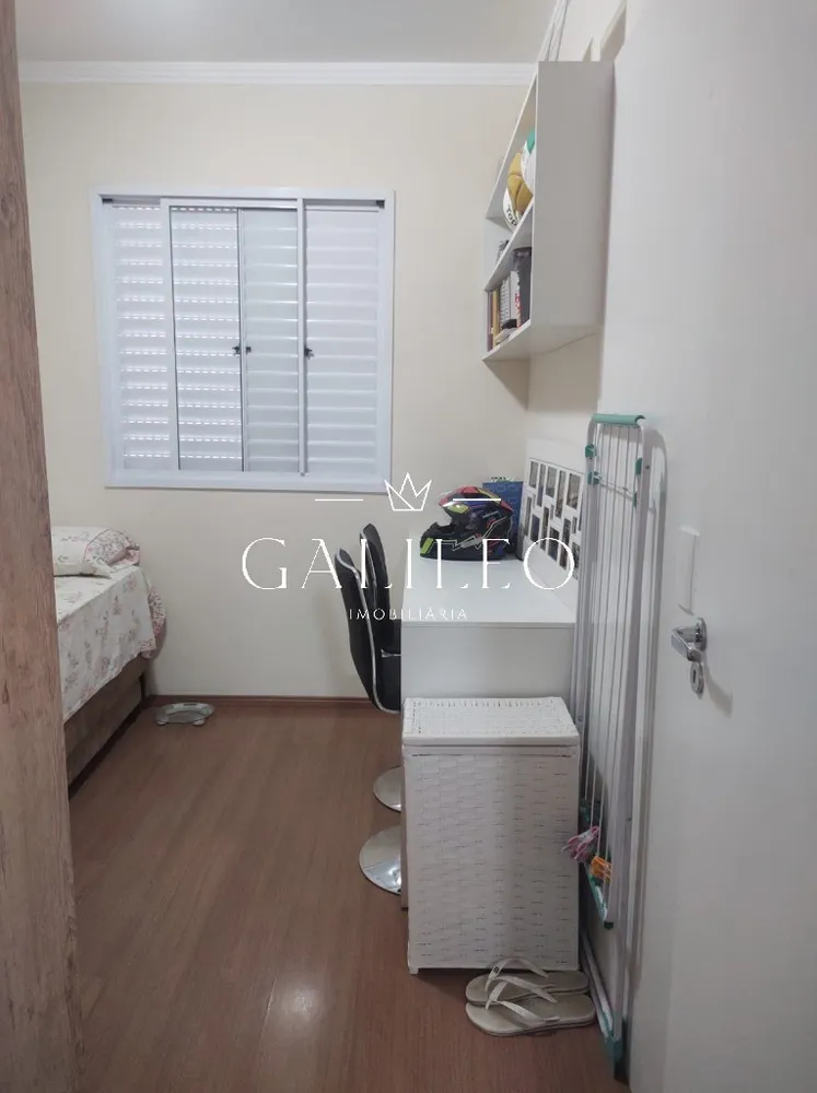 Apartamento, 2 quartos, 54 m² - Foto 8