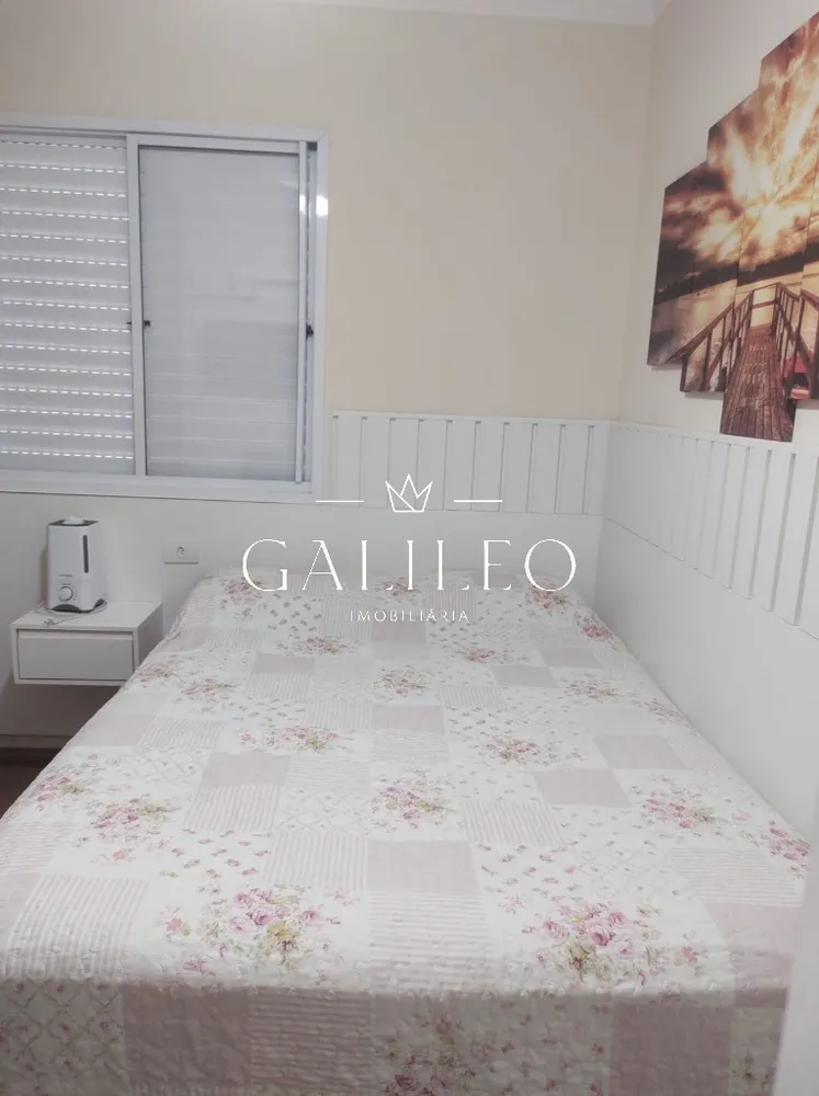 Apartamento, 2 quartos, 54 m² - Foto 4