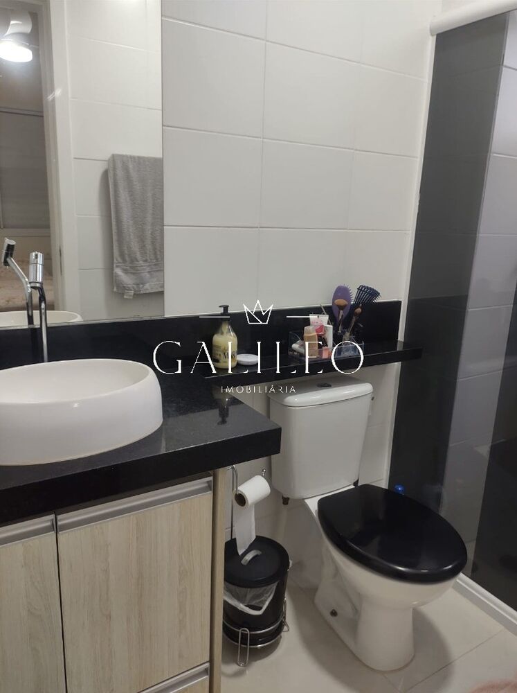 Apartamento, 2 quartos, 54 m² - Foto 6