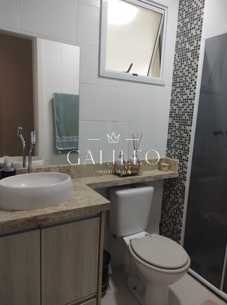 Apartamento, 2 quartos, 54 m² - Foto 8