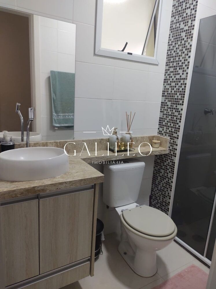 Apartamento, 2 quartos, 54 m² - Foto 7