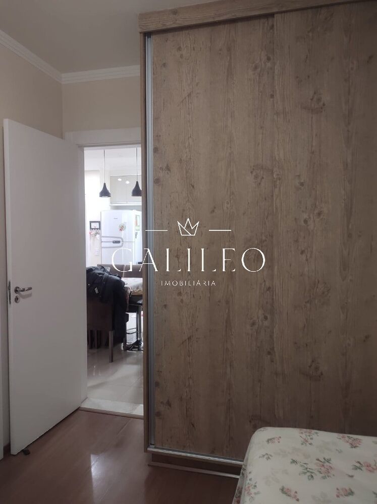 Apartamento, 2 quartos, 54 m² - Foto 5