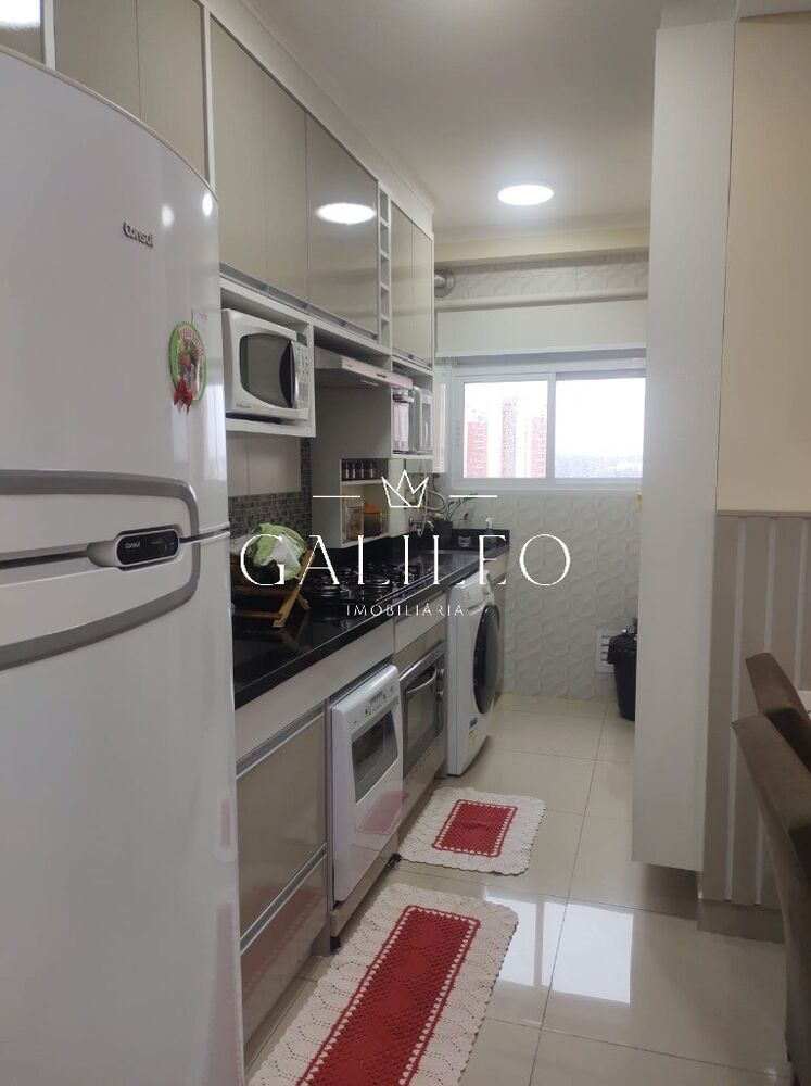 Apartamento, 2 quartos, 54 m² - Foto 3