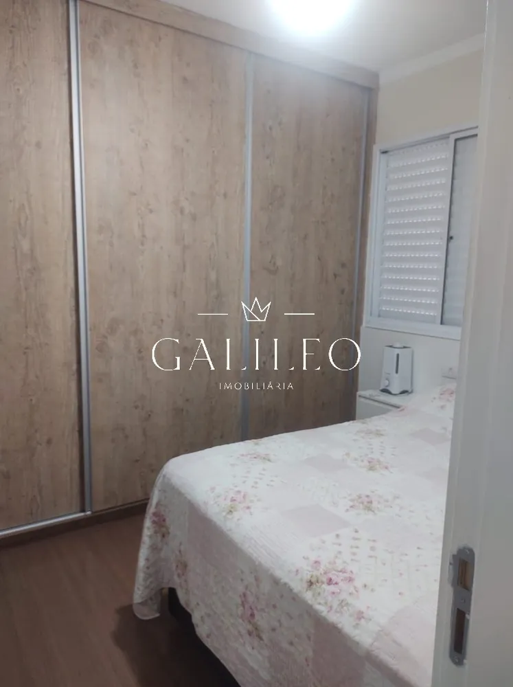 Apartamento, 2 quartos, 54 m² - Foto 5
