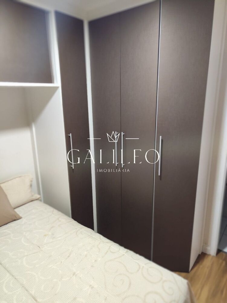 Apartamento, 2 quartos, 54 m² - Foto 7