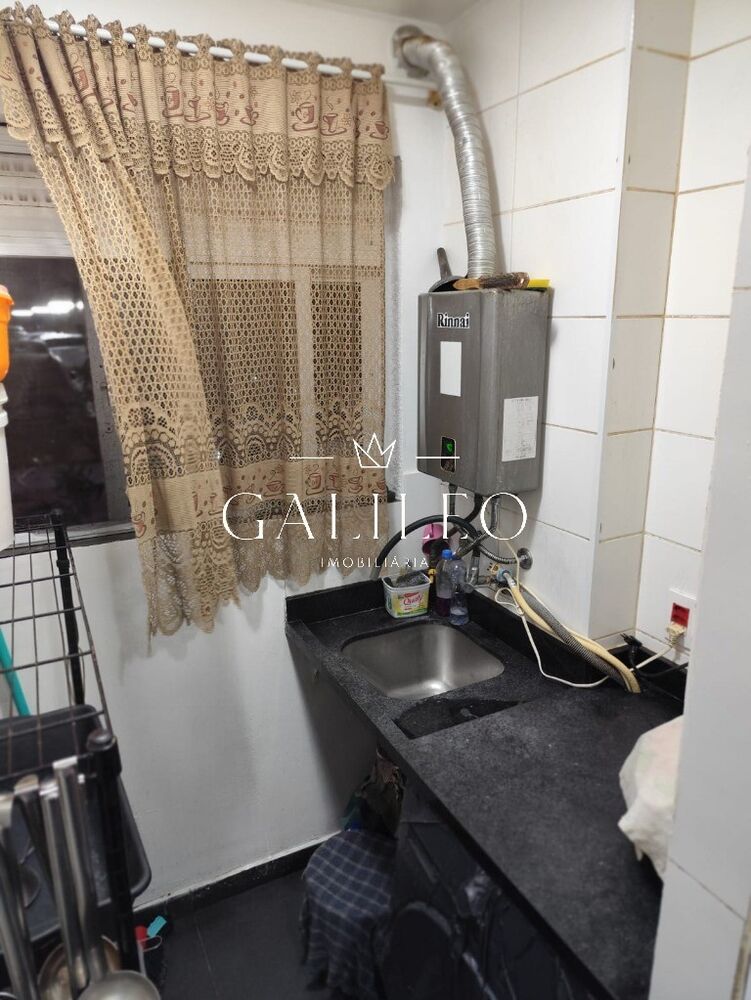 Apartamento, 2 quartos, 54 m² - Foto 3