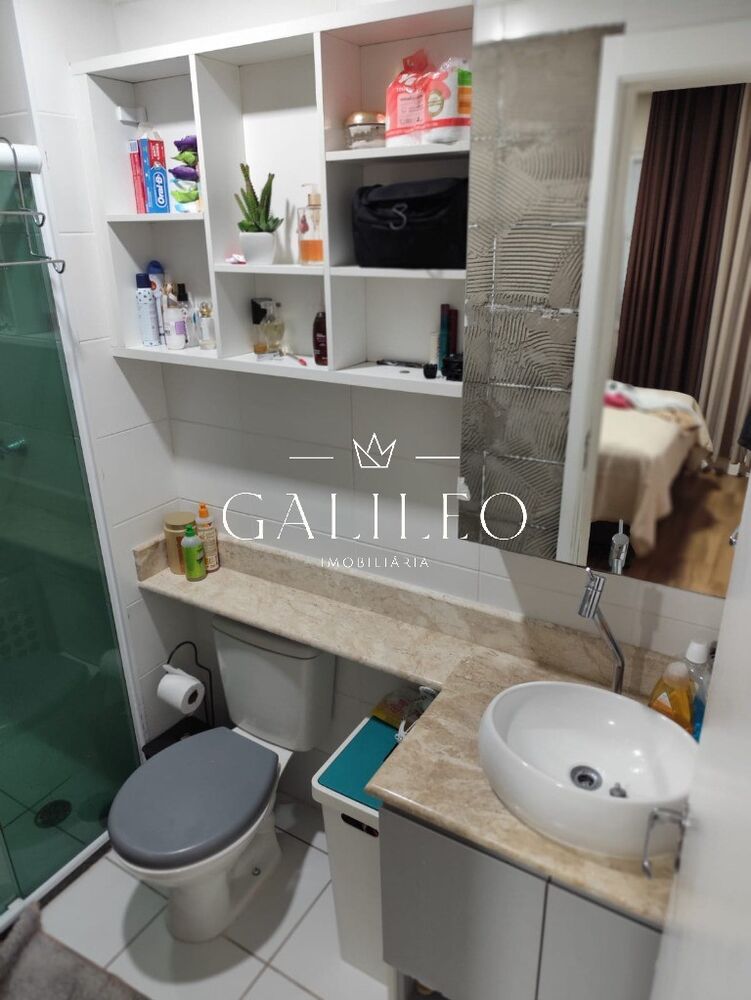Apartamento, 2 quartos, 54 m² - Foto 6