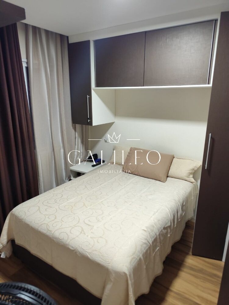 Apartamento, 2 quartos, 54 m² - Foto 8