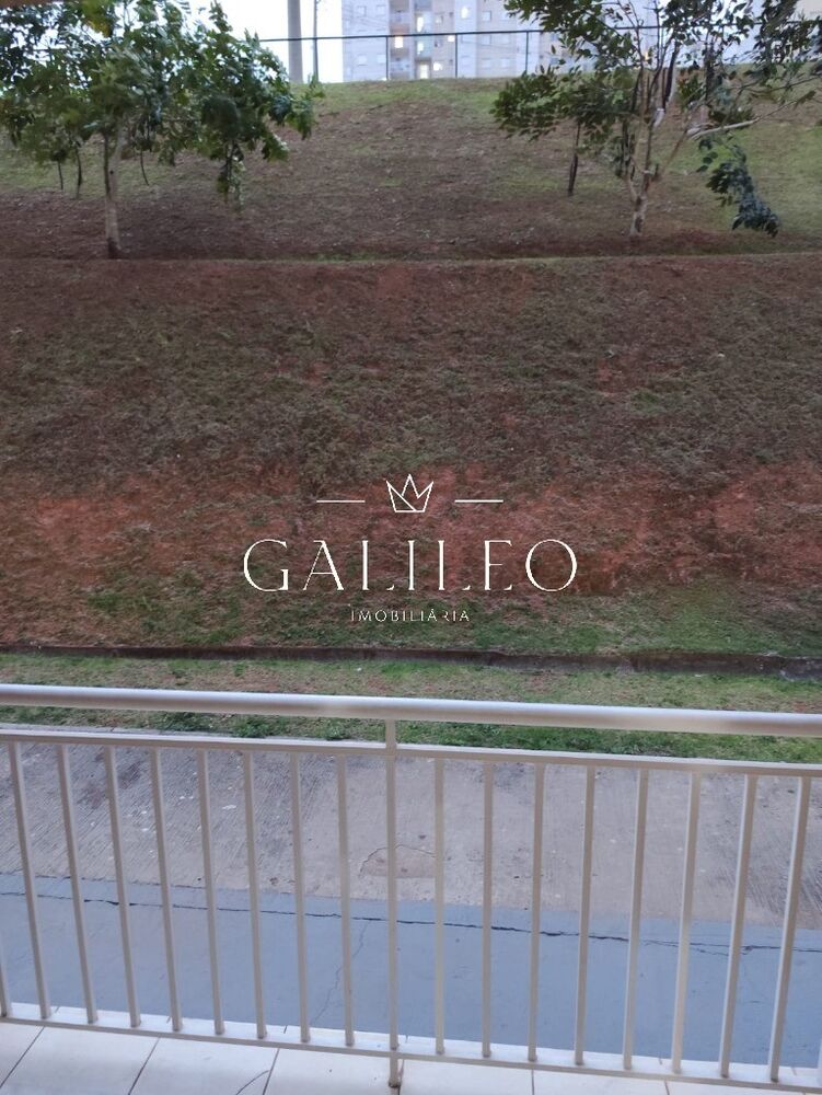 Apartamento, 2 quartos, 54 m² - Foto 4