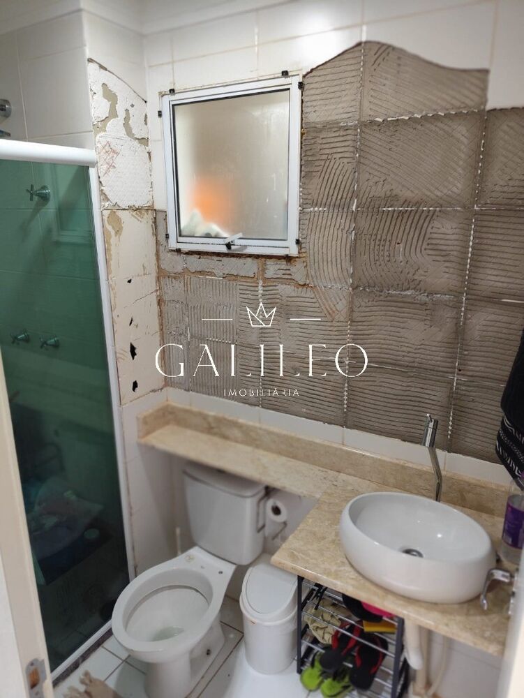 Apartamento, 2 quartos, 54 m² - Foto 9