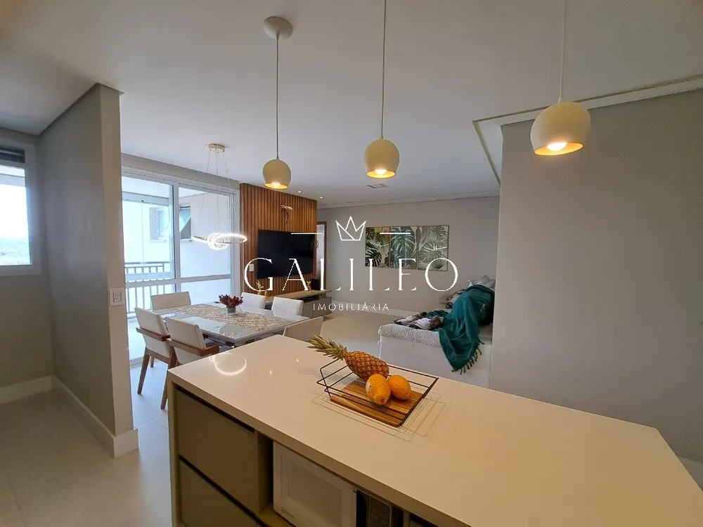 Apartamento, 3 quartos, 98 m² - Foto 1