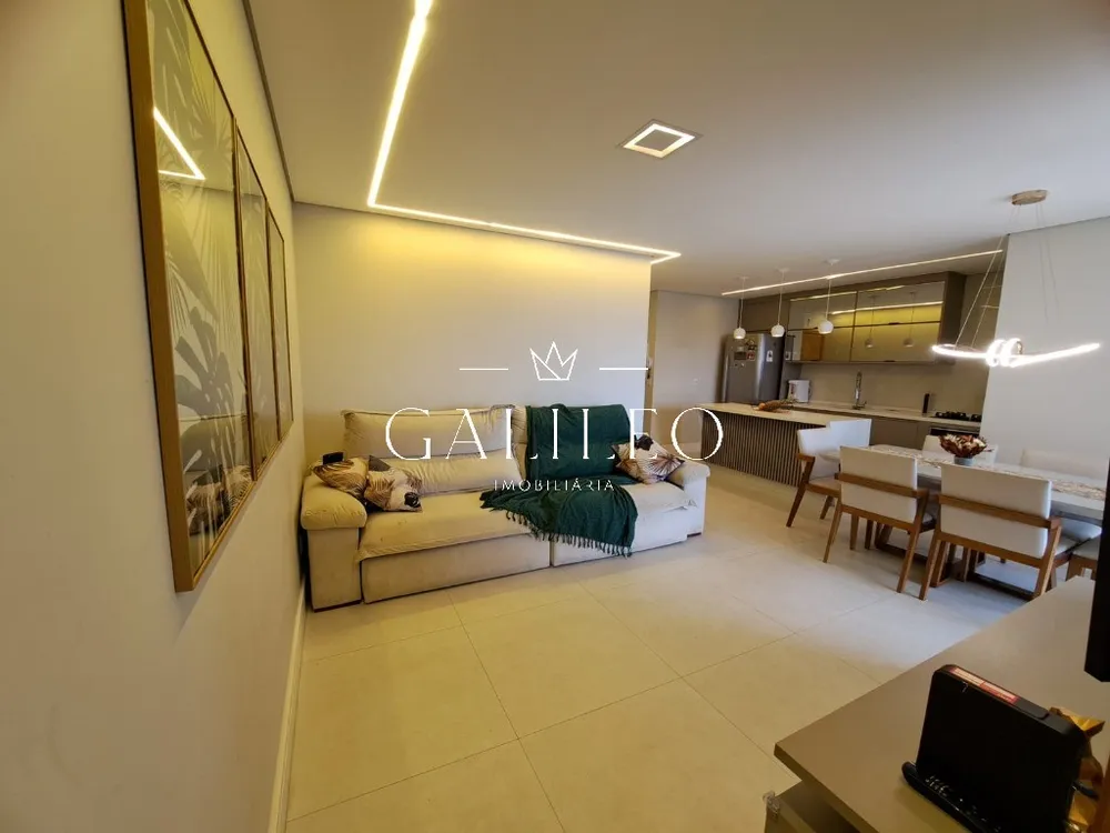 Apartamento, 3 quartos, 98 m² - Foto 4
