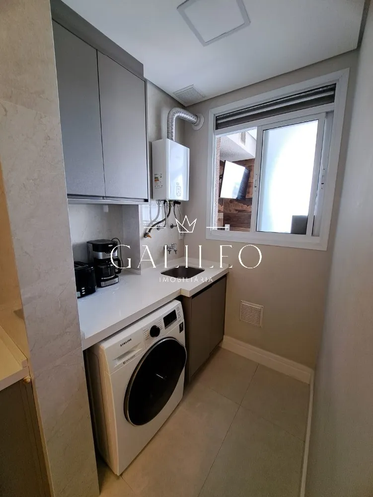 Apartamento, 3 quartos, 98 m² - Foto 8
