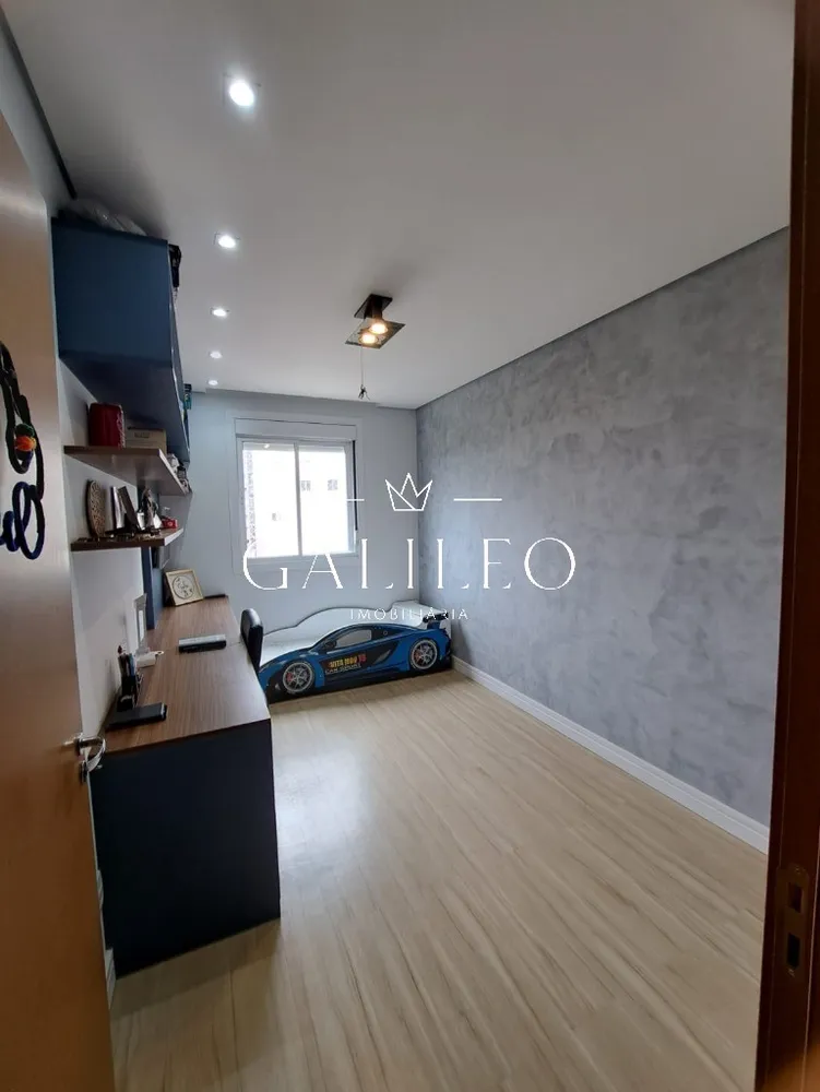 Apartamento, 3 quartos, 98 m² - Foto 5
