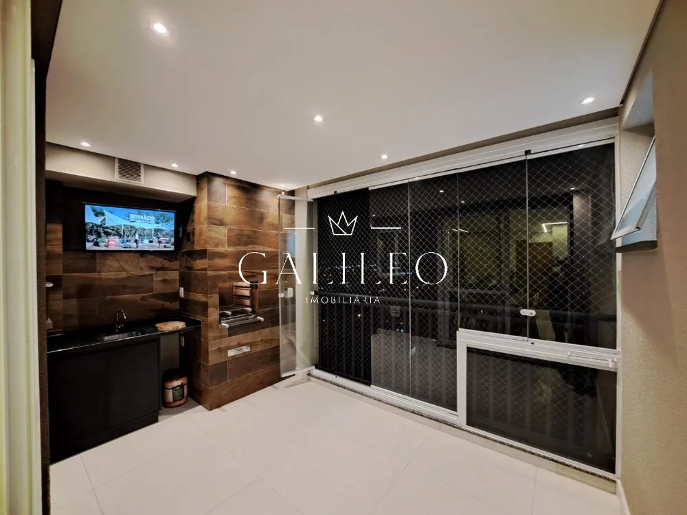 Apartamento, 3 quartos, 98 m² - Foto 6