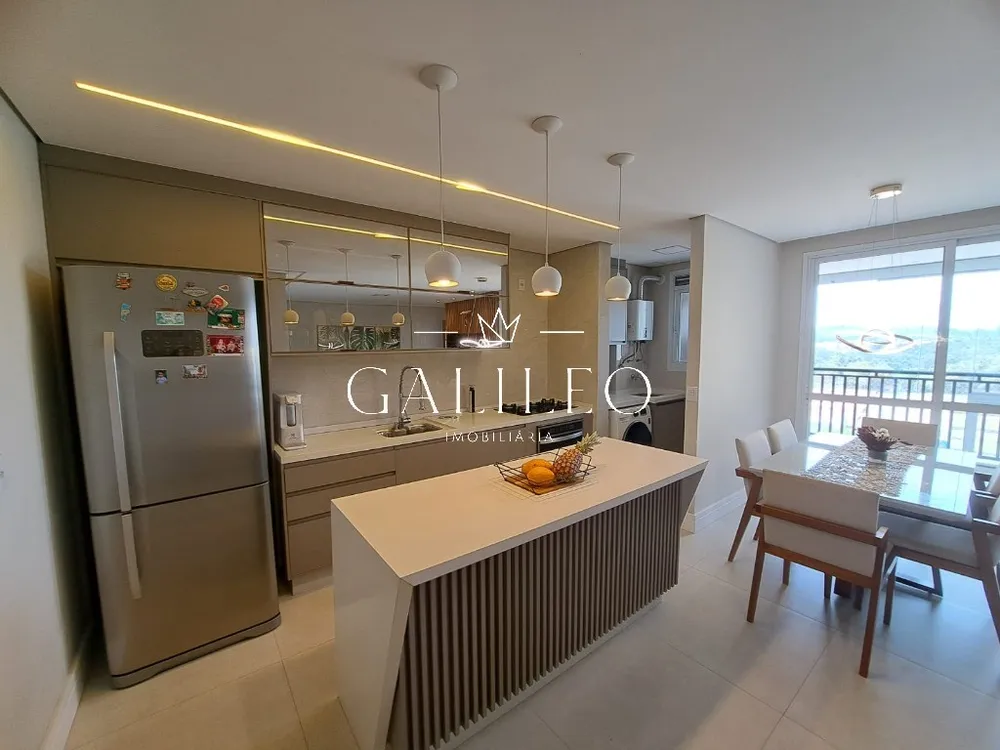 Apartamento, 3 quartos, 98 m² - Foto 3