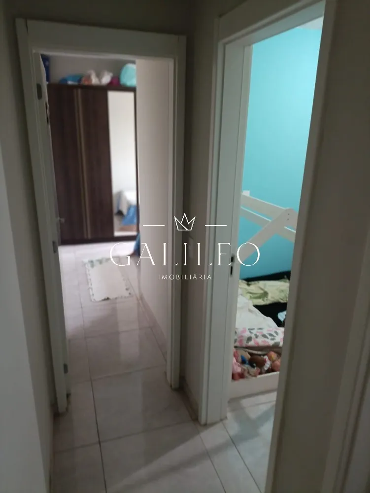 Apartamento, 2 quartos, 49 m² - Foto 4