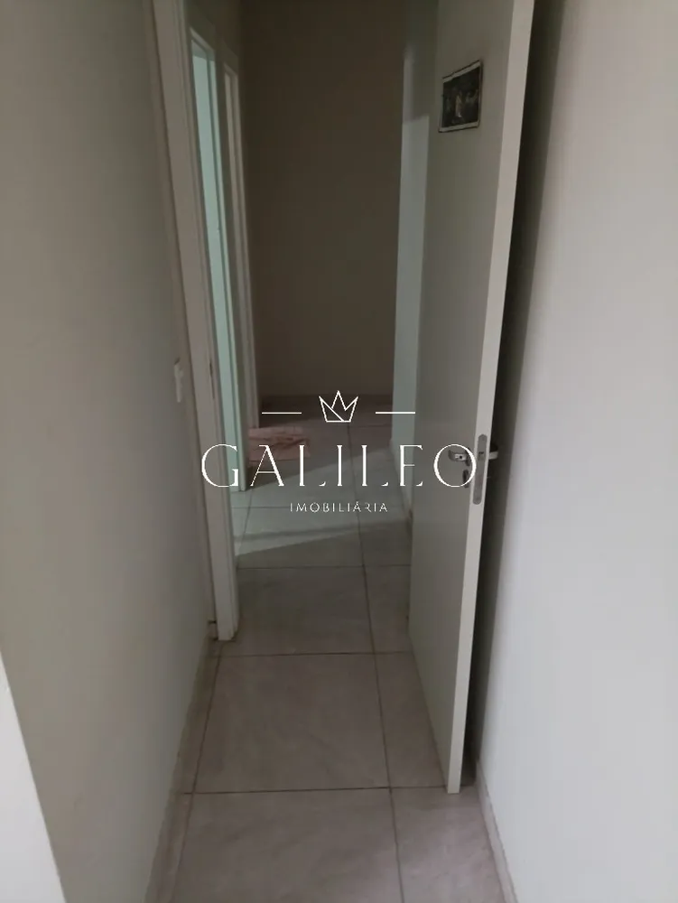 Apartamento, 2 quartos, 49 m² - Foto 6