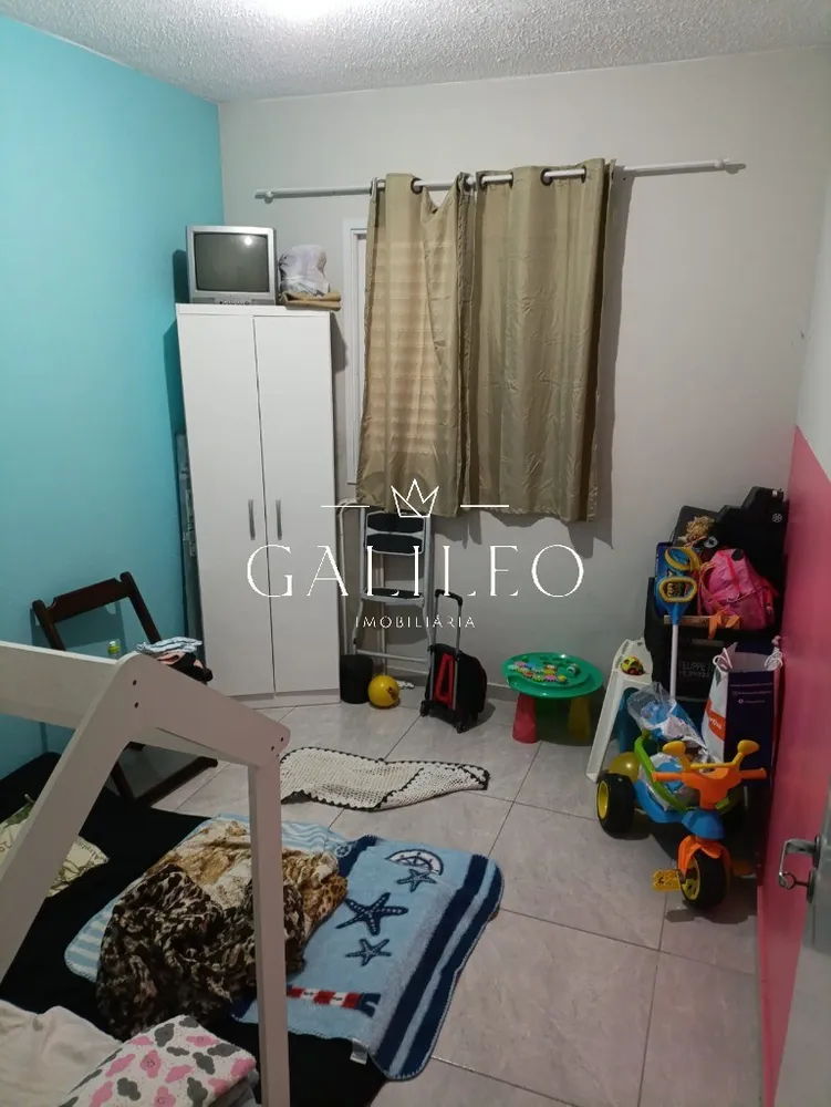 Apartamento, 2 quartos, 49 m² - Foto 3