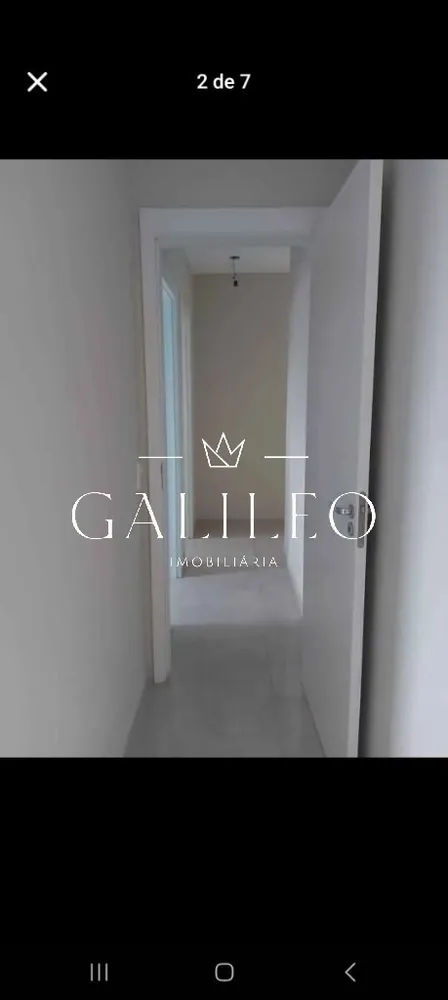 Apartamento, 2 quartos, 49 m² - Foto 9