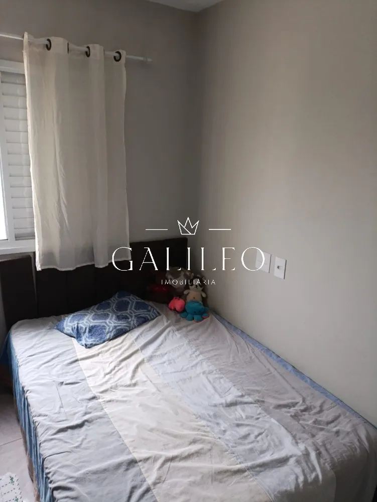 Apartamento, 2 quartos, 49 m² - Foto 5
