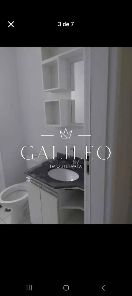 Apartamento, 2 quartos, 49 m² - Foto 8