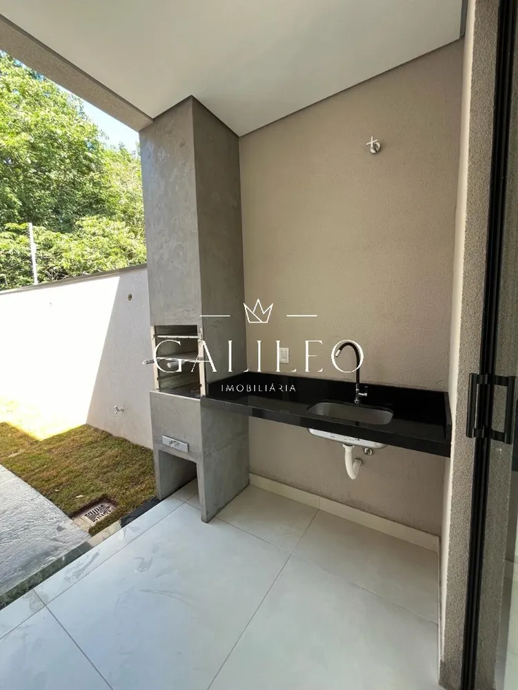 Casa, 3 quartos, 99 m² - Foto 8