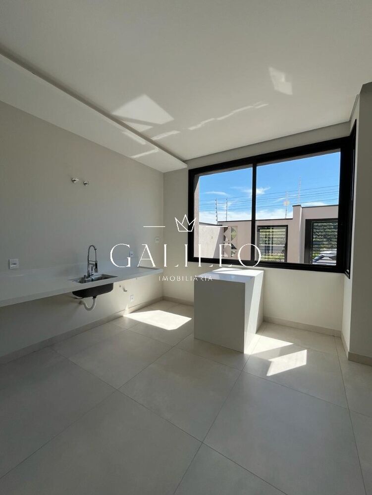 Casa, 3 quartos, 99 m² - Foto 1