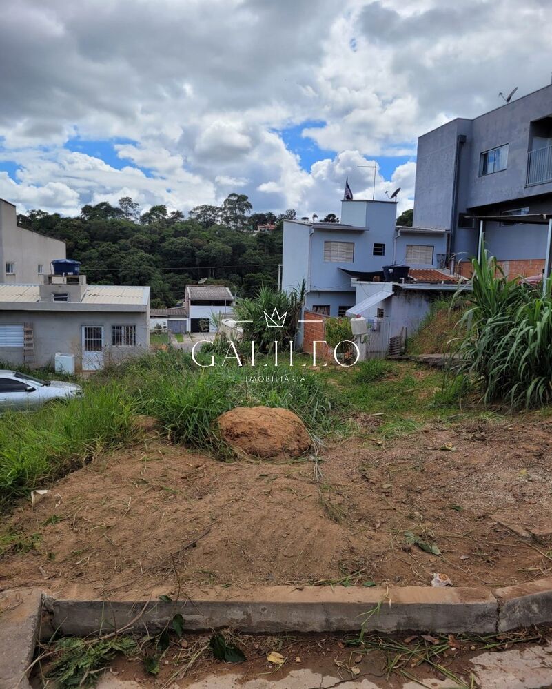 Terreno, 181 m² - Foto 1