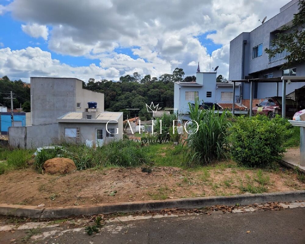 Terreno, 181 m² - Foto 2