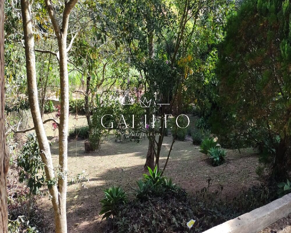 Chácara à venda com 3 quartos, 412m² - Foto 4
