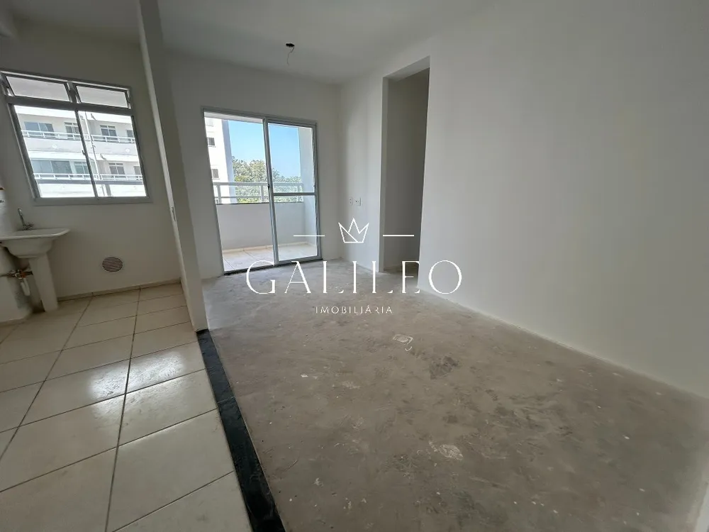 Apartamento, 3 quartos, 60 m² - Foto 12