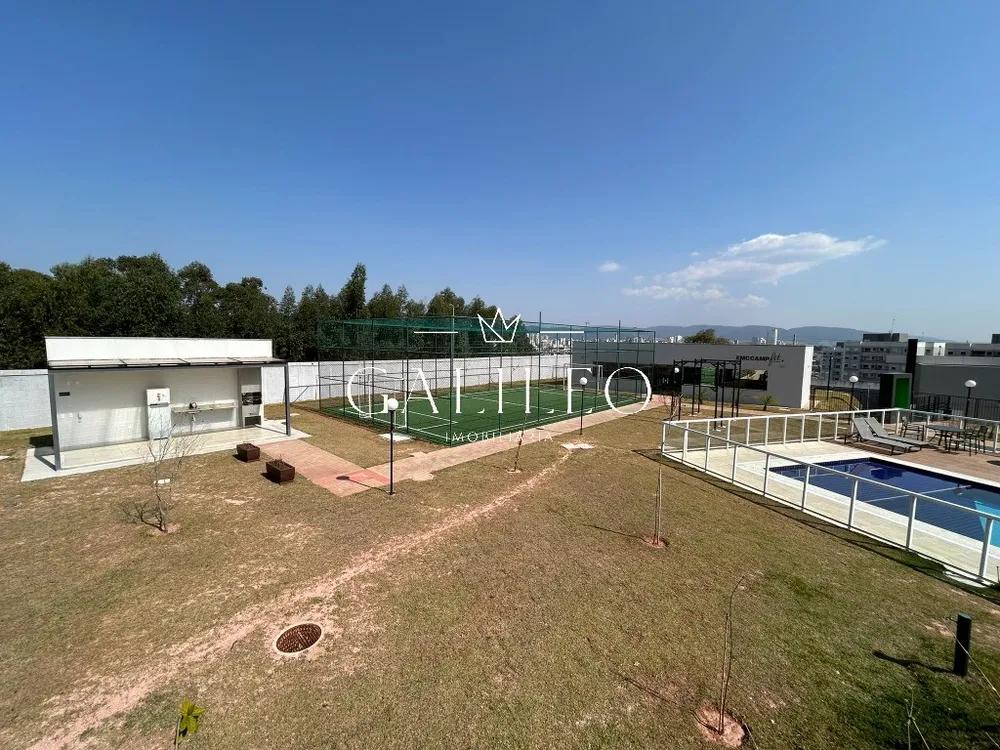 Apartamento, 3 quartos, 60 m² - Foto 6