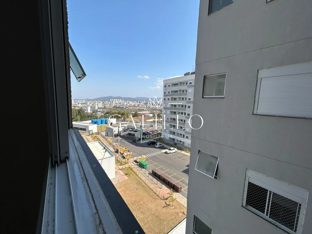 Apartamento, 3 quartos, 60 m² - Foto 9