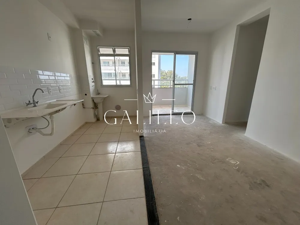 Apartamento, 3 quartos, 60 m² - Foto 11