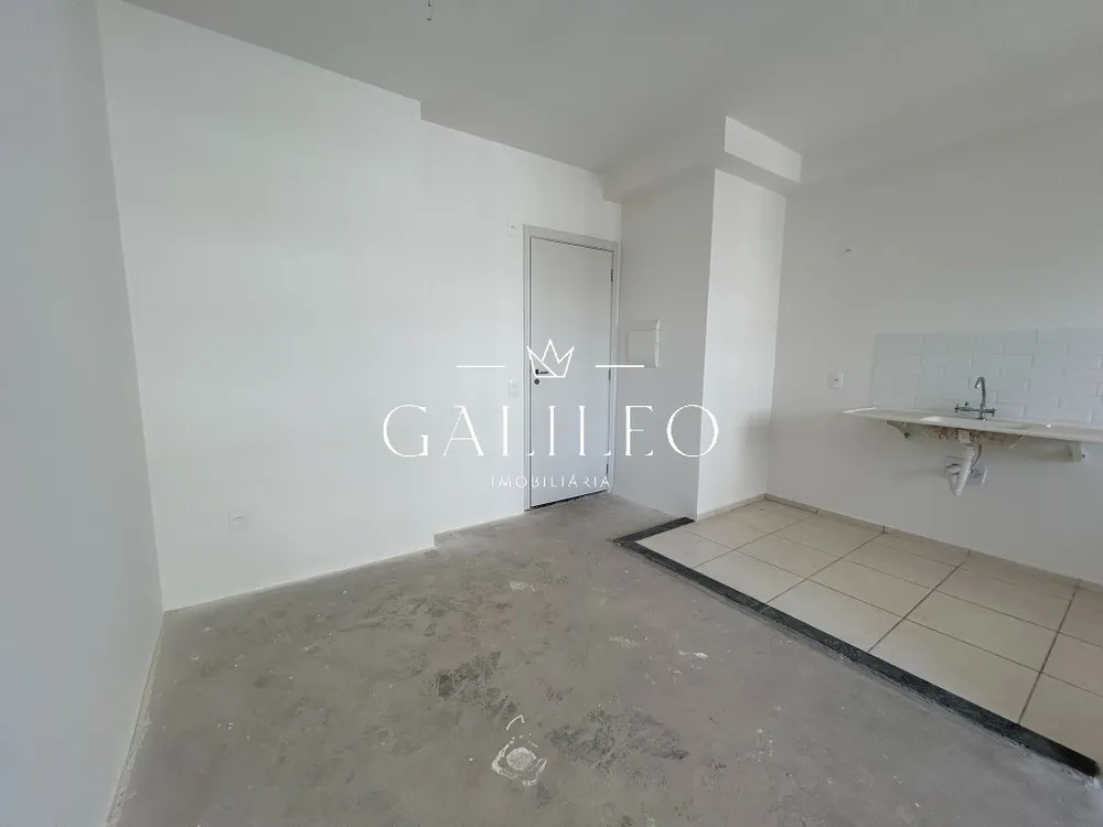 Apartamento, 3 quartos, 60 m² - Foto 10