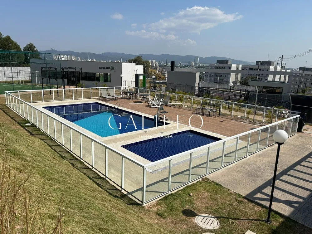 Apartamento, 3 quartos, 60 m² - Foto 7