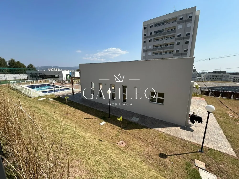 Apartamento, 3 quartos, 60 m² - Foto 8