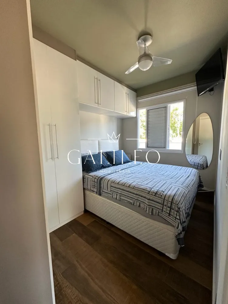 Apartamento, 3 quartos, 61 m² - Foto 11