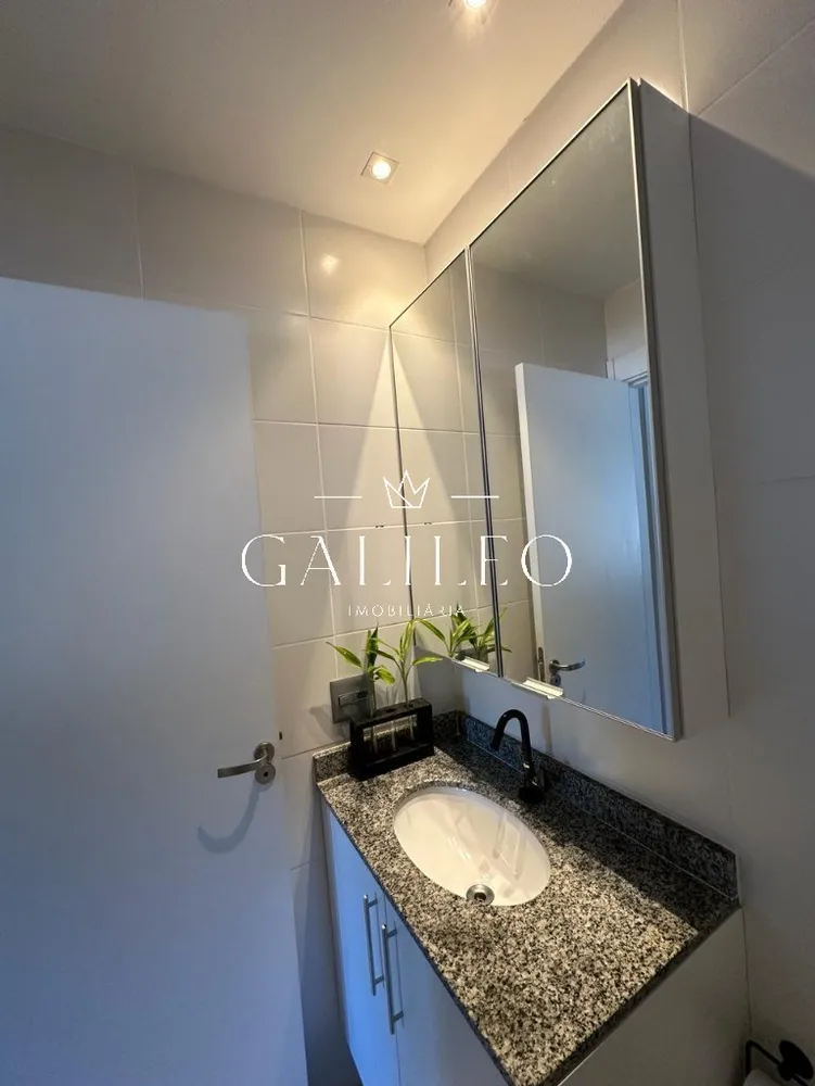 Apartamento, 3 quartos, 61 m² - Foto 4